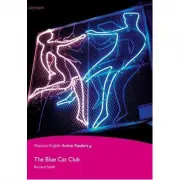 Easystart: The Blue Cat Club Book & Multi-ROM with MP3 Pack