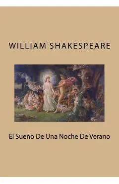 El Sueno De Una Noche De Verano