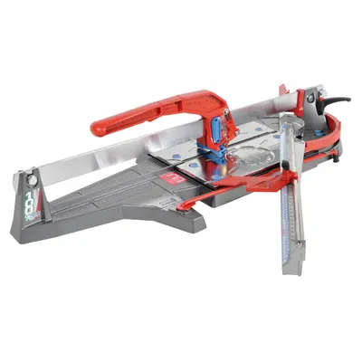 Masina de taiat gresie si faianta MasterPiuma P3 - 63cm - Montolit-63P3