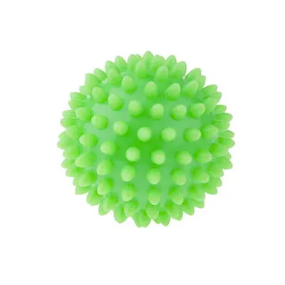 Copii Senzorial Minge masaj cu țepi 6.6cm recuperare Classic Verde