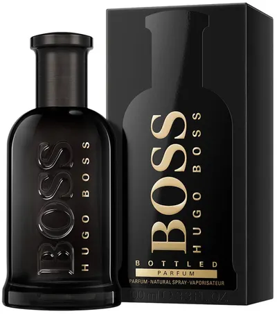 Hugo Boss Parfum Boss Bottled, 100 ml