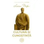 Cultura si cunostinta