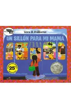 Un Sill�n Para Mi Mam�: A Chair for My Mother (Spanish Edition)