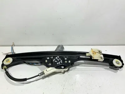 Macara geam electric cu motoras dreapta spate 7137030 BMW X5 (2007-2013) [E70]