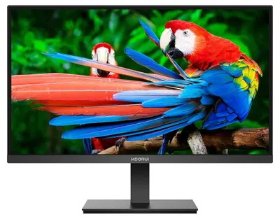 Monitor KOORUI - E2411H, 23.8'', FHD, IPS, 120Hz, 5ms