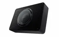 Subwoofer auto Hertz Mille Pro MPBX 300 S2, 300mm, 500W