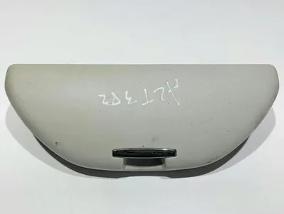 Suport ochelari plafon 5P0857465B Seat Altea facelift (2009-2015) [5p]