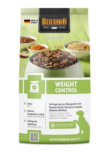 Belcando Vetline Weight Control 1.8 Kg
