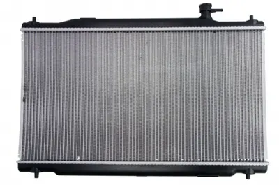 Radiator motor (Automat) potrivit HONDA CR-V III 2.4