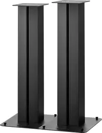 Stative pentru boxe Bowers & Wilkins - FS-600 S3, 2 bucăți, negre