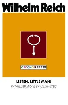 Listen, Little Man!