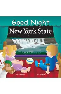 Good Night New York State