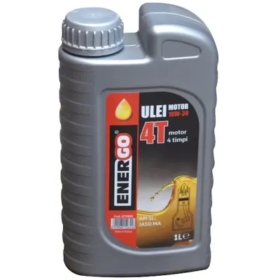 Ulei motor 4T Energo 1 L - Default Title