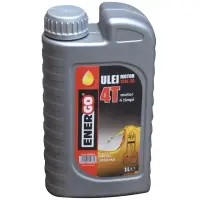 Ulei motor 4T Energo 1 L - Default Title