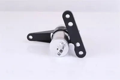 Uscator aer conditionat potrivit RENAULT CLIO II, CLIO II HATCHBACK, CLIO III, KANGOO, KANGOO EXPRESS, THALIA I 1.5D 06.01