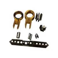 Extensie cilindru siguranta Abloy CY322 421017, 0/10 mm