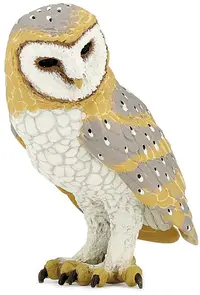 Figurina Papo Wild Animal Kingdom – Bufnita