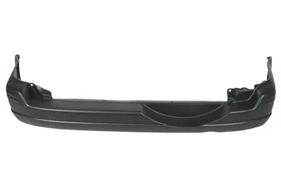 Bara Spate, negru potrivit HONDA CR-V I 1995-2001