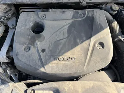 Motor complet fara anexe D4204T8 Volvo S60 2 facelift (2013-2018) 2.0d D4204T8
