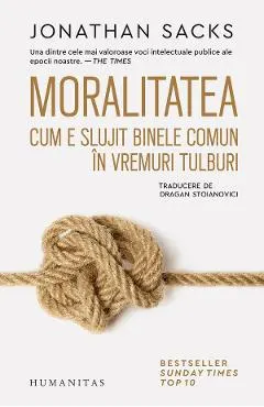 Moralitatea