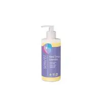 Sapun lichid pentru maini cu lavanda ecologic 300ml Sonett