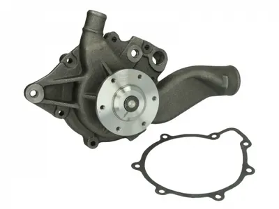 Pompa de Apa Man Em, Hocl, L2000, M 2000 L, M 2000 M, M90, Nm; Solaris Urbino D0824lf01-D2866loh26 1987