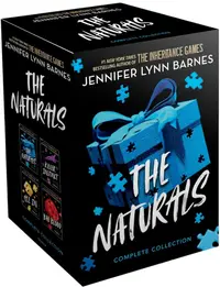The Naturals (Complete Collection)