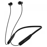 Handsfree Bluetooth Acefast N9, A2DP, Negru