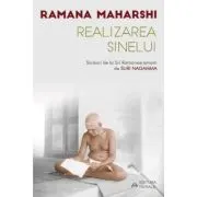 Realizarea Sinelui - Scrisori de la Sri Ramanasramam (I)