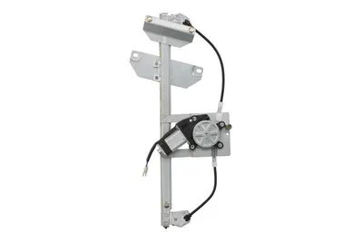 Macara geam Fata Stanga potrivit TOYOTA AVENSIS, AVENSIS VERSO 1997-2009 - (electric, cu motor)