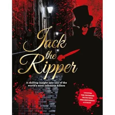Jack The Ripper, A chilling inside..