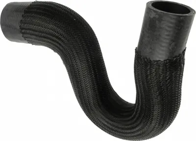 Furtun Radiator Superior (39mm 31mm) Potrivit Citroen Berlingo, Berlingo Minivan, Xsara, Xsara Hatchback, Xsara Kombi, Zx, Zx Hatchback; Peugeot 306, 306 Hatchback, Partner 1.1-1.6 03.91-05.08