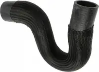 Furtun Radiator Superior (39mm 31mm) Potrivit Citroen Berlingo, Berlingo Minivan, Xsara, Xsara Hatchback, Xsara Kombi, Zx, Zx Hatchback; Peugeot 306, 306 Hatchback, Partner 1.1-1.6 03.91-05.08