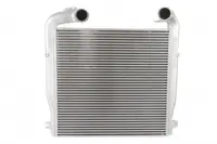 Intercooler potrivit SCANIA G I, P I, P,G,R,T, R I DC11.08-DT12.17 04.04