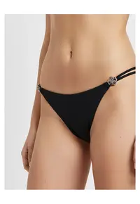 Bikini GUESS-O5BE14KCF20 JBLK - neagra -