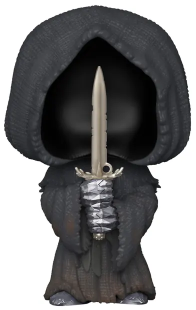 Figurină Funko POP! Movies: The Lord of the Rings - Nazgul #1744