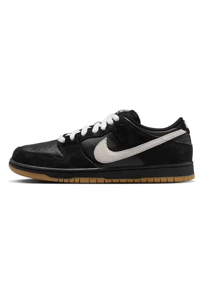 Pantofi sport Nike Sb Dunk Low Pro - Negru