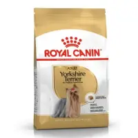 Hrana uscata pentru caini Royal Canin Yorkshire Adult 500 gr