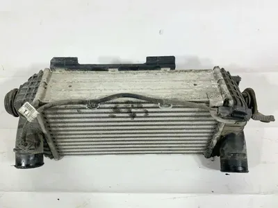 Radiator intercooler 28270-2F650 Kia Sportage (2015-2021) 2.0 crdi; 1.7 crude D4HA euro 6