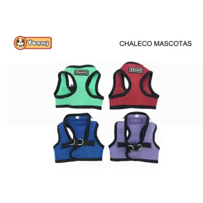Ham pentru caini vesta Yommy M 2 x 33,5 - 38 xm