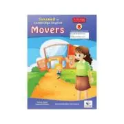 Teacher's Guide for Cambridge YLE Succeed in A1 MOVERS 2018 Format. 8 Practice Tests Teacher's Edition with CD