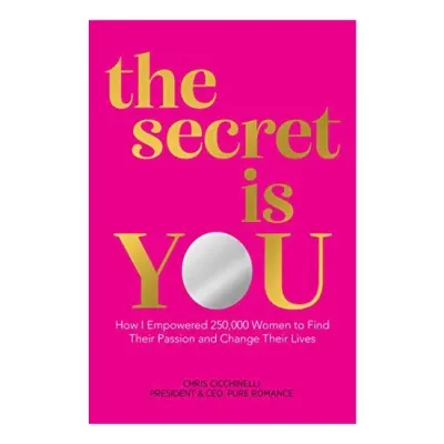 Secret Is YOU