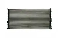 Radiator apa racire motor (transmisie manuala) SEAT CORDOBA, CORDOBA VARIO, IBIZA II, INCA; VW CADDY II 1.6 1.8 1.9D intre 1993-2004