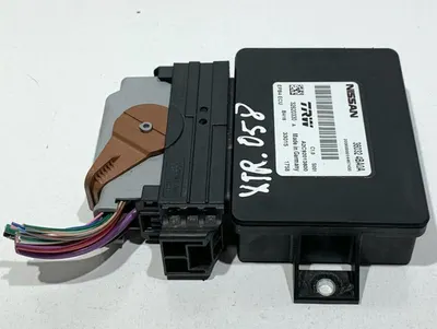 Calculator frana de mana 360324BA0A Nissan X-Trail 3 (2014-2017) [T32]