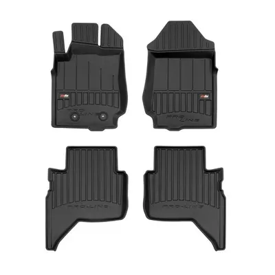 Covorase tip tavita 3D Pro-Line Ford Ranger 2019