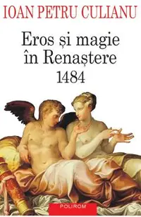 eBook Eros si magie in Renastere