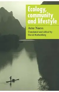 Ecology, Community and Lifestyle