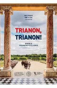Trianon, trianon!