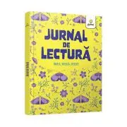Jurnal de lectura