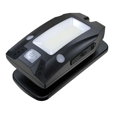 Lanterna profesionala reincarcabila Led Lenser Solidline SC2R, 100 lumeni